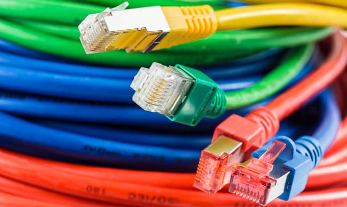 Cat6 vs Cat7 vs Cat8 Cable: What’s the Difference?