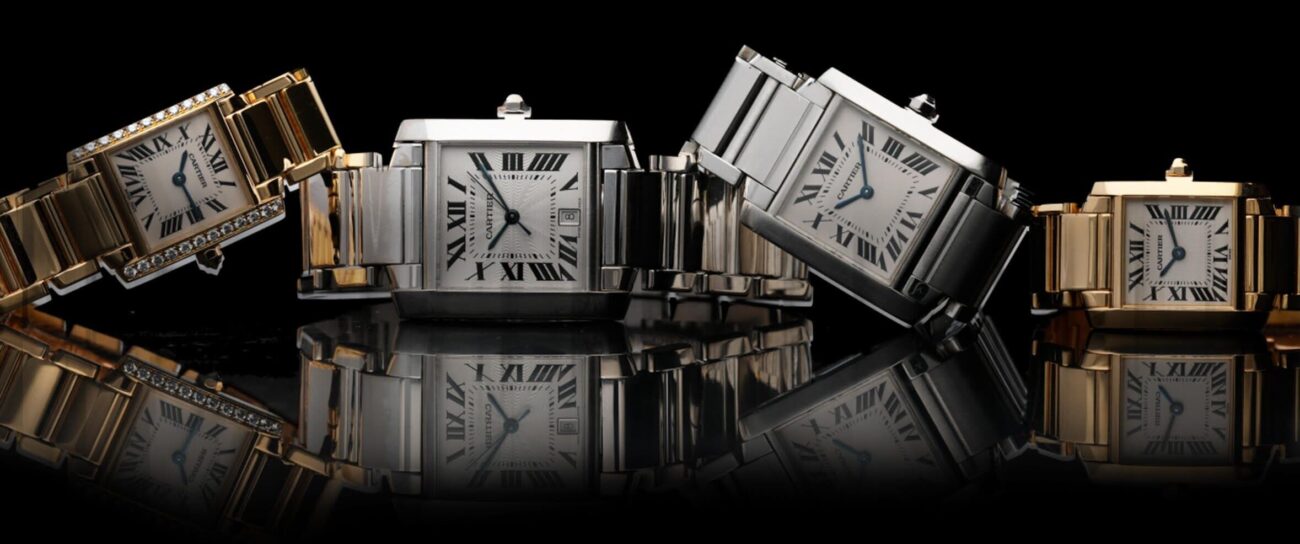 The Top 10 Cartier watches best watch brands in the world