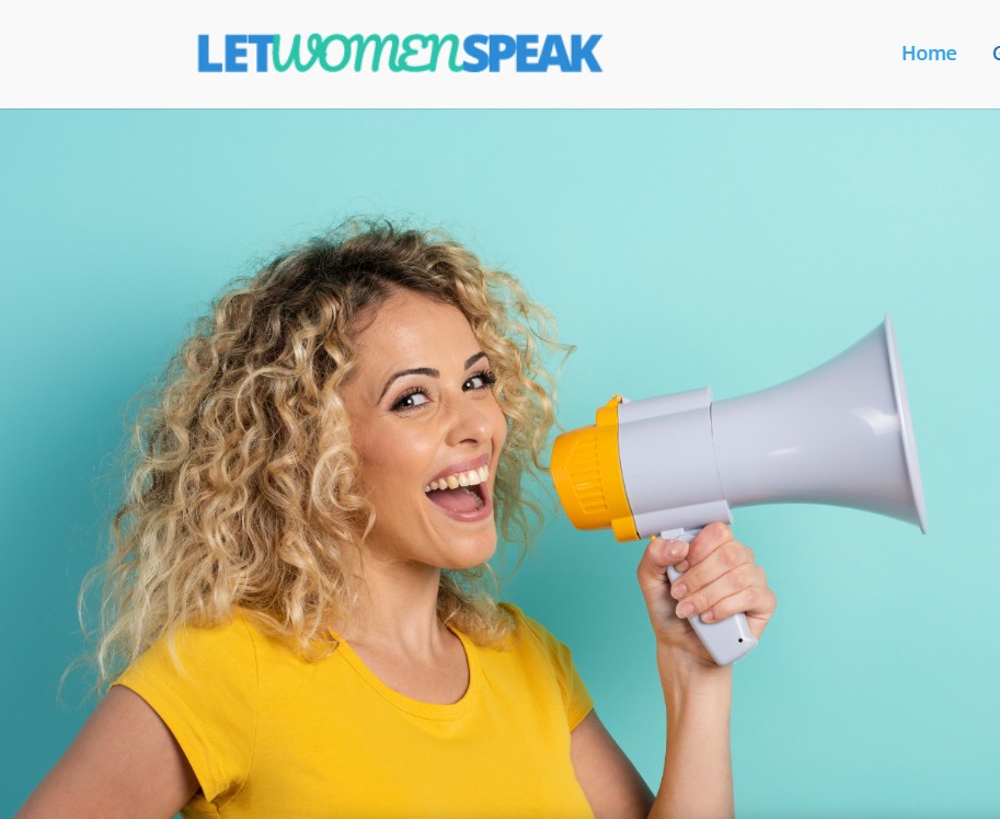 Reviews Letwomenspeakcom reviews