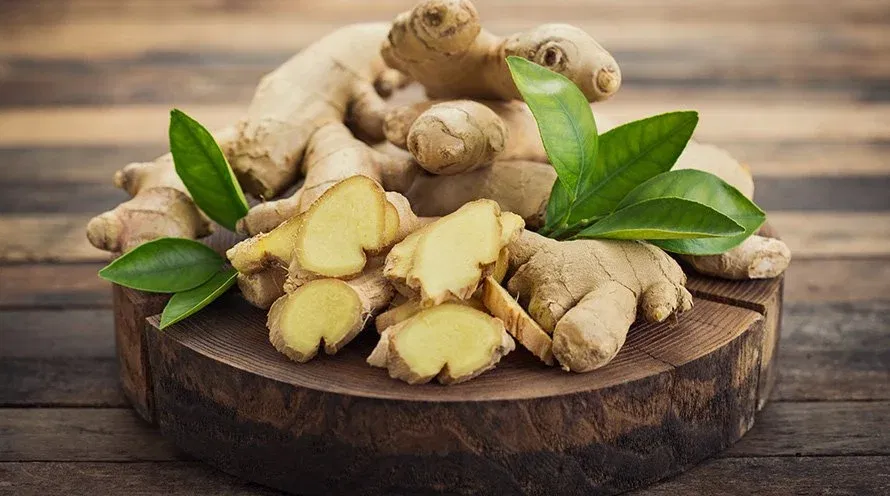 Ginger for Wrinkles: A Natural Anti-Aging Remedy Stronger Than Botox