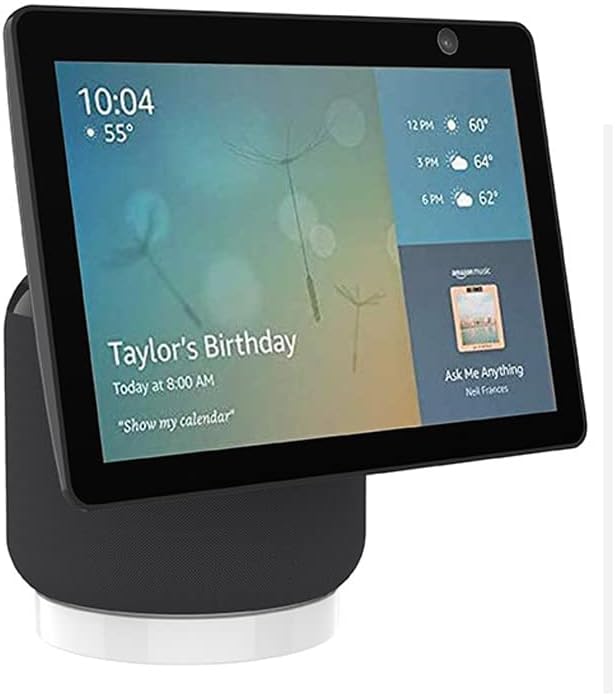 Amazon Echo Show 10