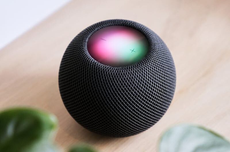 Apple HomePod Mini (2025 Version)