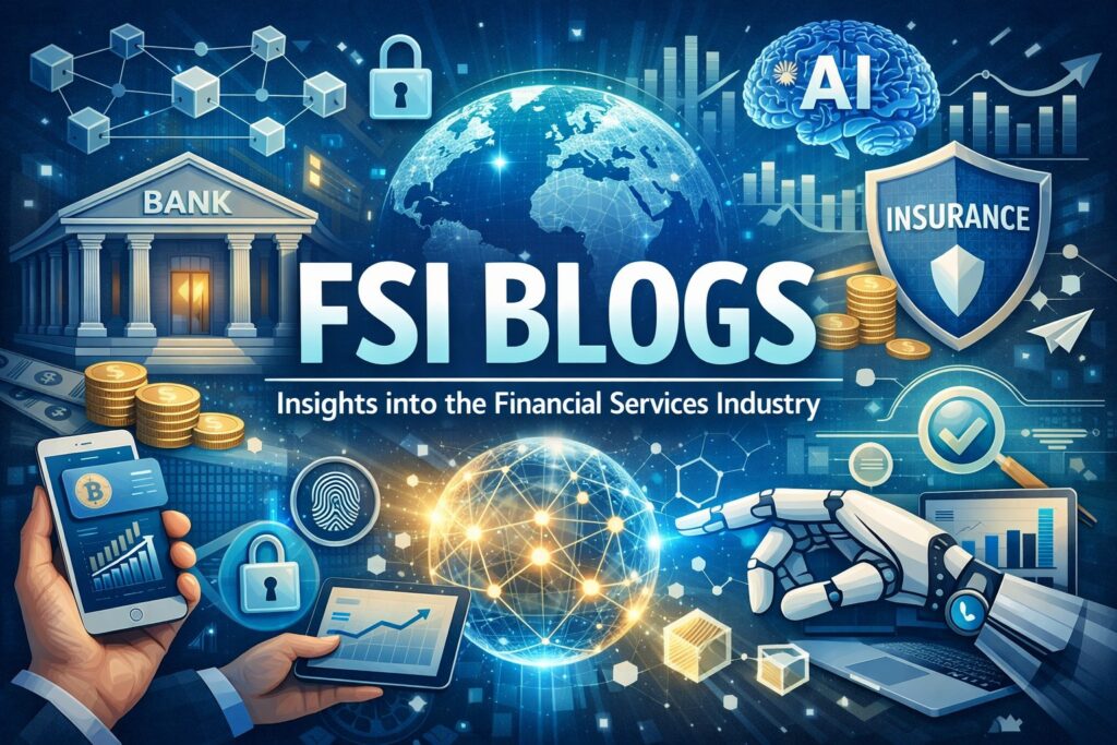 FSI Blogs