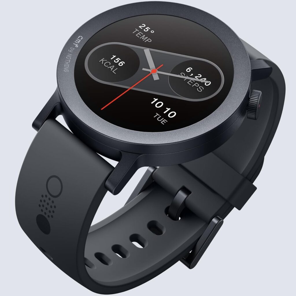 CMF Watch Pro 2 by Nothing
