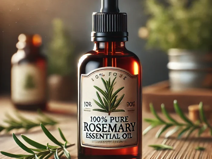 Rosemary Oil for Hair Growth Benefits, Uses, and DIY Guide