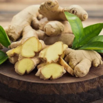 Ginger for Wrinkles: A Natural Anti-Aging Remedy Stronger Than Botox