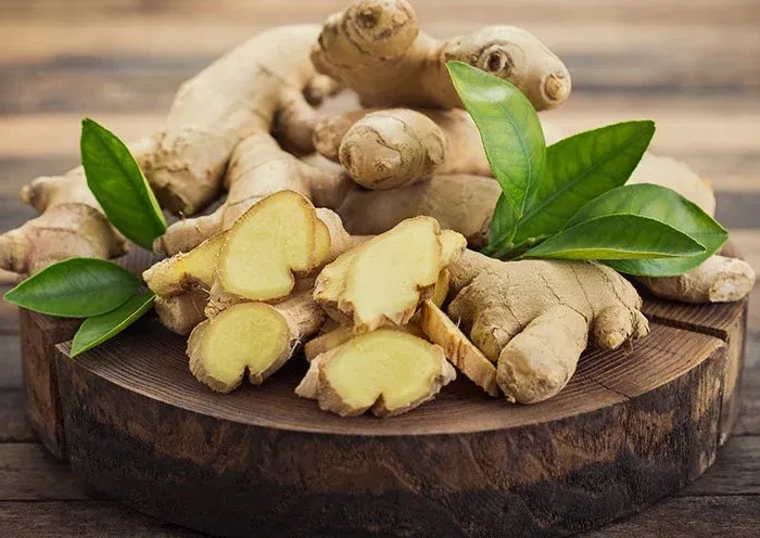 Ginger for Wrinkles: A Natural Anti-Aging Remedy Stronger Than Botox