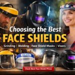 Best Face Shields A Complete Guide