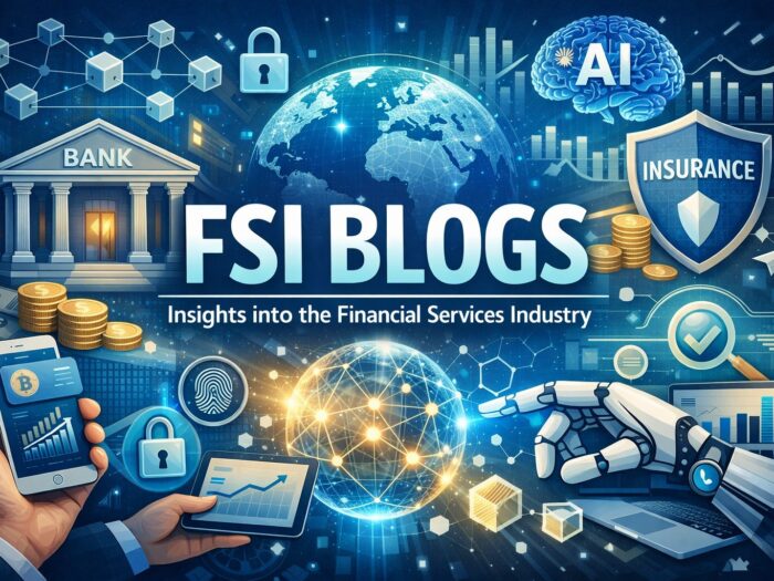 FSI Blogs